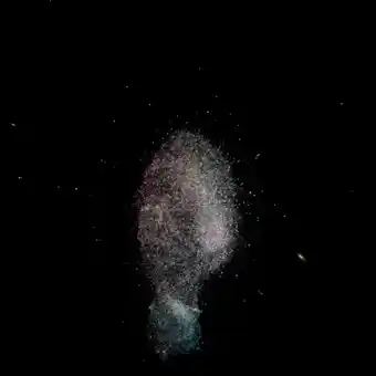 Spotify — audio-feature embedding