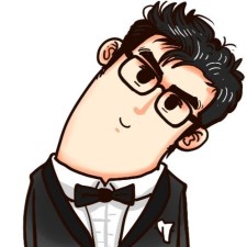 Avatar for JackieZhai from gravatar.com