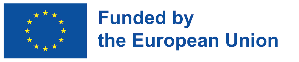 EU Funded Logo