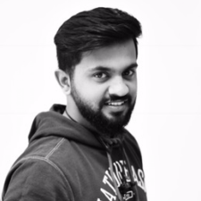 Avatar for Cizer Pereira from gravatar.com