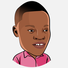 Avatar for Daniel Mantey from gravatar.com