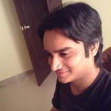 Avatar for gurukamath from gravatar.com