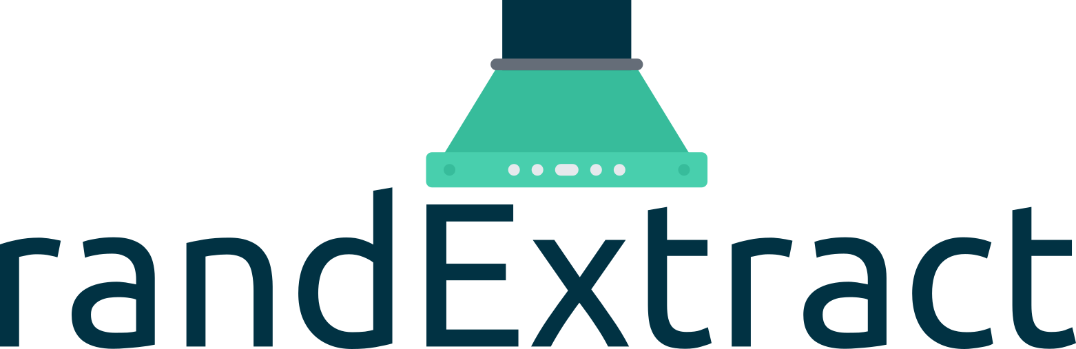 randExtract logo