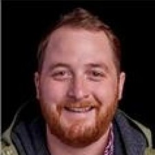 Avatar for kersh from gravatar.com