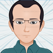 Avatar for Romel Calero Ramos from gravatar.com