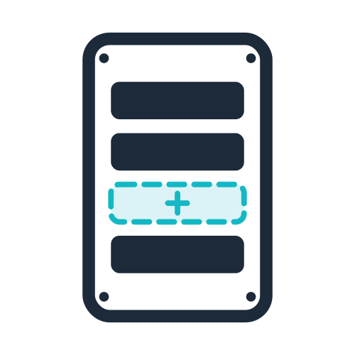 NetBox Rack Design