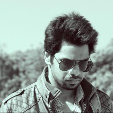 Avatar for Rishabh Bhardwaj from gravatar.com