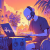 Avatar for hyperdeath from gravatar.com