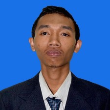 Avatar for Roni Ahmadi from gravatar.com
