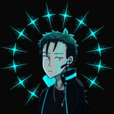 Avatar for evnchn from gravatar.com