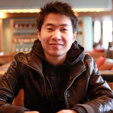 Avatar for wuqunfei from gravatar.com