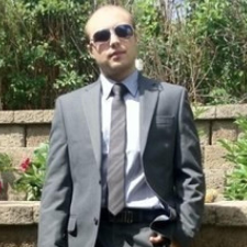 Avatar for austinbrown34 from gravatar.com