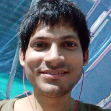 Avatar for SAURABH RAJ RATAN from gravatar.com