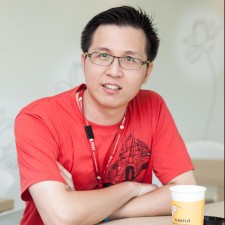 Avatar for Jonas from gravatar.com