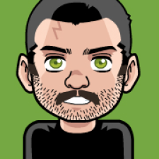 Avatar for joerahme from gravatar.com