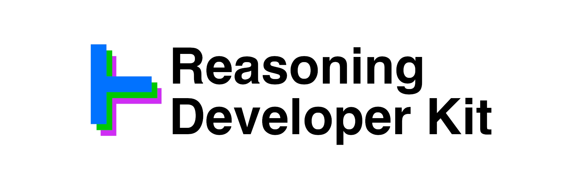 Manhattan Reasoning Developer Kit