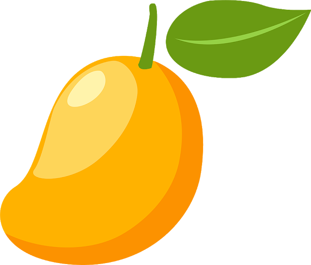 Mango Icon