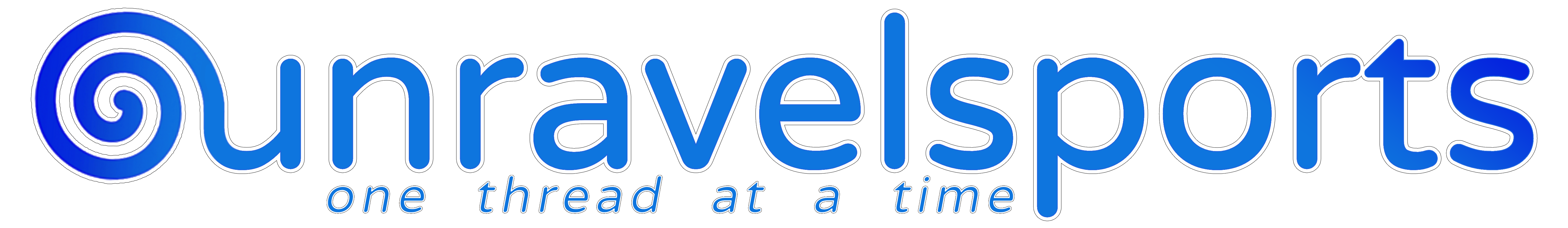 unravelsports logo