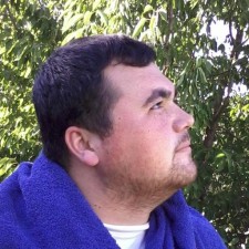 Avatar for leotrubach from gravatar.com