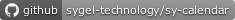 sygel-technology/sy-calendar