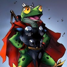 Avatar for jabaker from gravatar.com