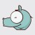 Avatar for cattail from gravatar.com