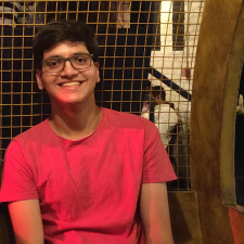 Avatar for Hamzah from gravatar.com