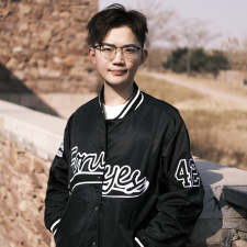 Avatar for Jintao Zhang from gravatar.com