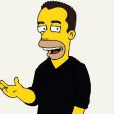 Avatar for David.Stanley from gravatar.com