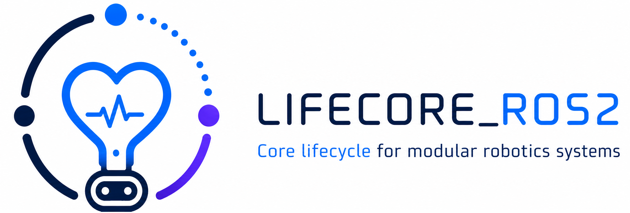 lifecore_ros2 logo