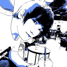 Avatar for Sora Takashima from gravatar.com