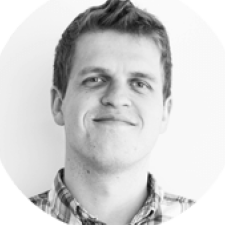 Avatar for kderynski from gravatar.com