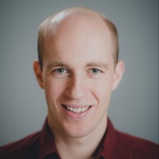 Avatar for Joost van Dorp from gravatar.com