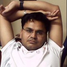 Avatar for PREM MOHAN TYAGI from gravatar.com