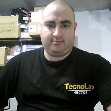 Avatar for Hector Bertorello from gravatar.com