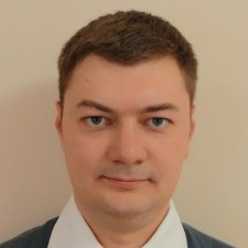 Avatar for Nikolay Grishchenko from gravatar.com