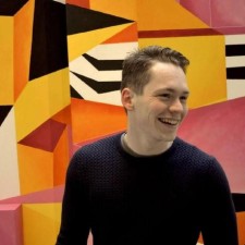 Avatar for Remco Bastiaan Jansen from gravatar.com