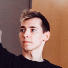 Avatar for Alex Kozlov from gravatar.com