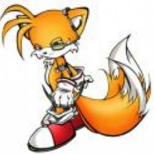 Avatar for hithwen from gravatar.com