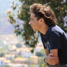 Avatar for davide.gerosa from gravatar.com