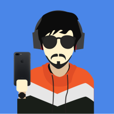Avatar for Chayan Datta from gravatar.com