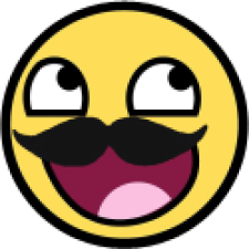 Avatar for chronial from gravatar.com