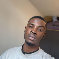 Avatar for Tayo from gravatar.com