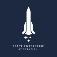 Space Enterprise at Berkeley Logo