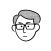 Avatar for iinm from gravatar.com