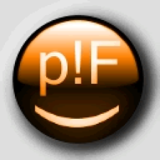 Avatar for pif from gravatar.com