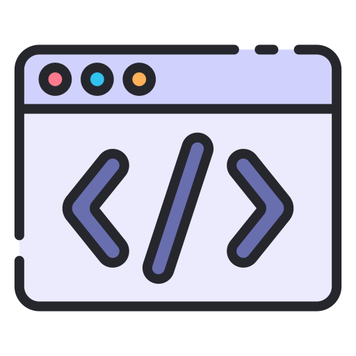 Canvas Bug Icon