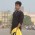 Avatar for amoghmadan from gravatar.com