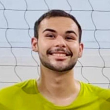 Avatar for Pedro Henrique Rosa Cruz from gravatar.com