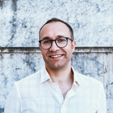 Avatar for David from gravatar.com